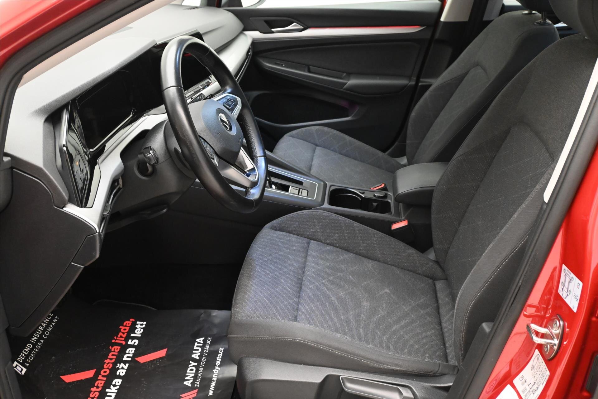 Volkswagen Golf Kombi 2,0 l 110 kw