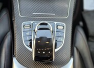 Mercedes-Benz Třídy C 30