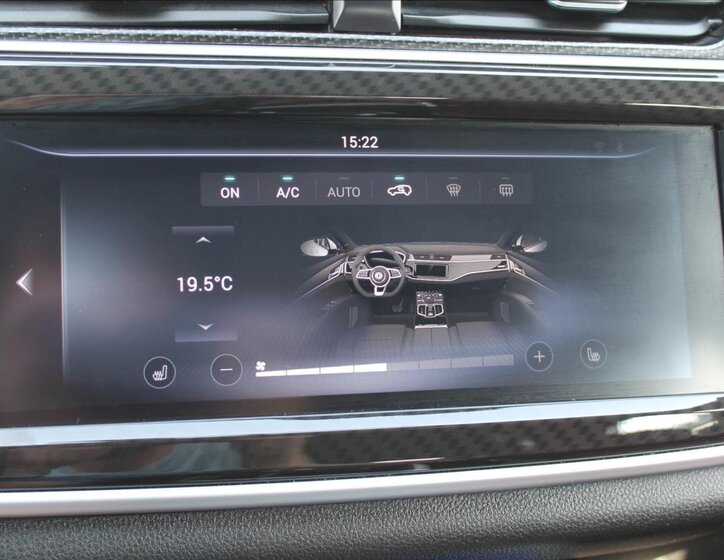 Dongfeng Fengon 5 SUV 1,5 l 101 kw