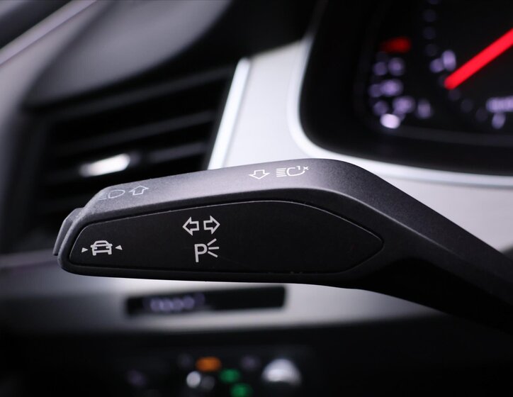 Audi Q7 SUV 3,0 l 200 kw