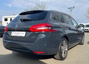 Peugeot 308 Kombi 1,2 l 96 kw