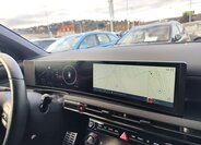 Hyundai Tucson SUV 1,6 l 118 kw