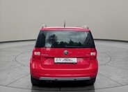 Škoda Yeti SUV / Terénní 2,0 l 81 kw