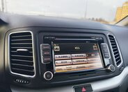 Volkswagen Sharan 20