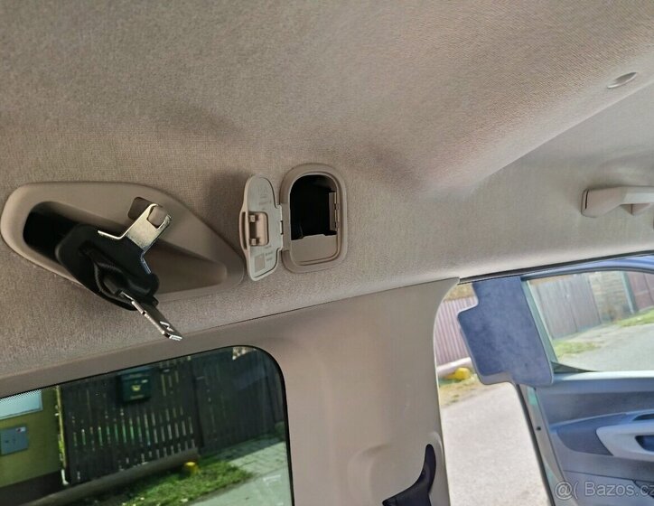 Toyota ProAce City Verso VAN / Minibus 0,0 0