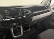 Volkswagen Transporter 12