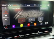 Cupra Formentor SUV / Terénní 1,5 l 110 kw