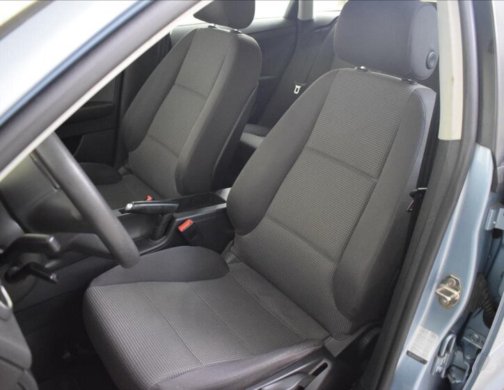 Audi A3 Hatchback 1,4 l 92 kw