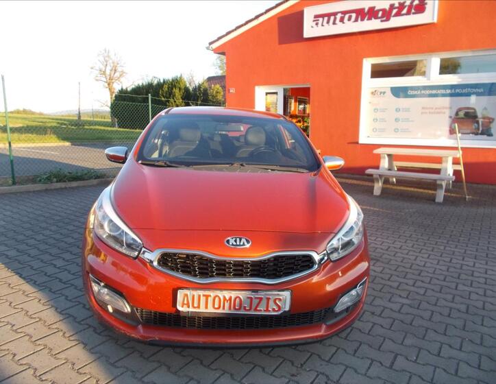 KIA Ceed 2