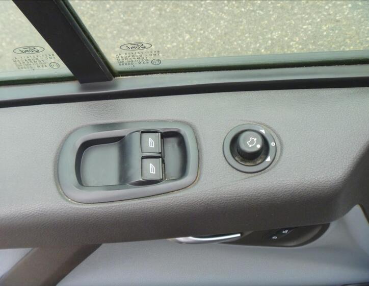 Ford Transit Custom 9