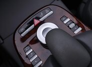 Mercedes-Benz Třídy S 29