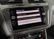 Volkswagen Tiguan SUV 2,0 l 110 kw