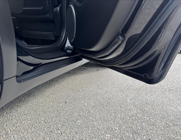Chevrolet Captiva SUV / Terénní 2,2 l 120 kw