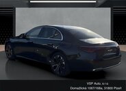 Mercedes-Benz Třídy E Sedan / Limuzína 2,0 l 225 kw