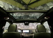 Mercedes-Benz GLS 28