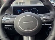 Hyundai Tucson SUV / Terénní 1,6 l 117 kw