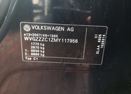 Volkswagen T-Cross SUV 999,0 81 kw