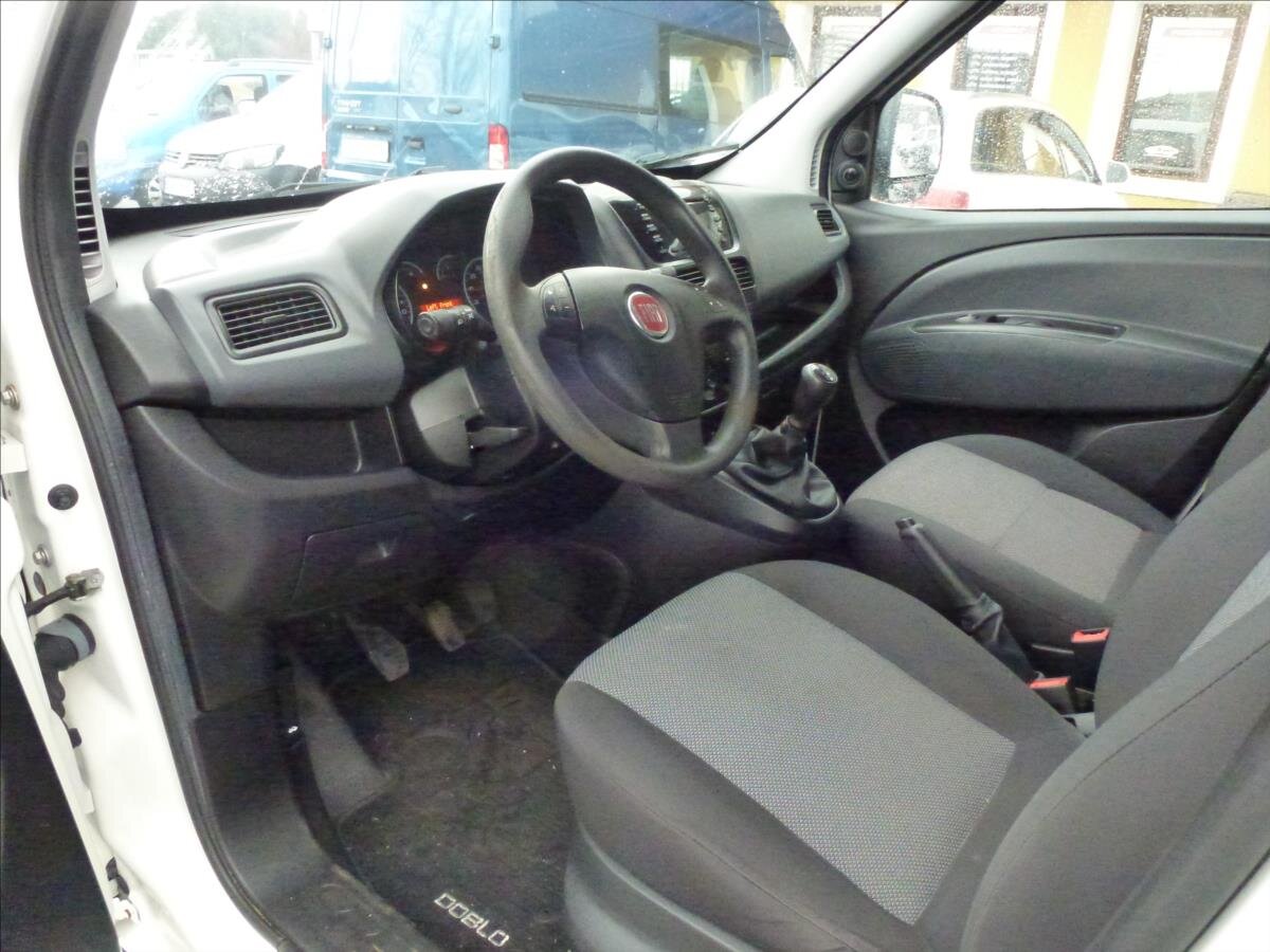 Fiat Dobló