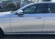 Mercedes-Benz Třídy E Sedan / Limuzína 3,0 l 190 kw