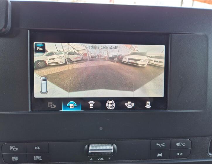 Mercedes-Benz Sprinter 30