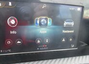 Mercedes-Benz CLA Kombi 1,5 l 85 kw