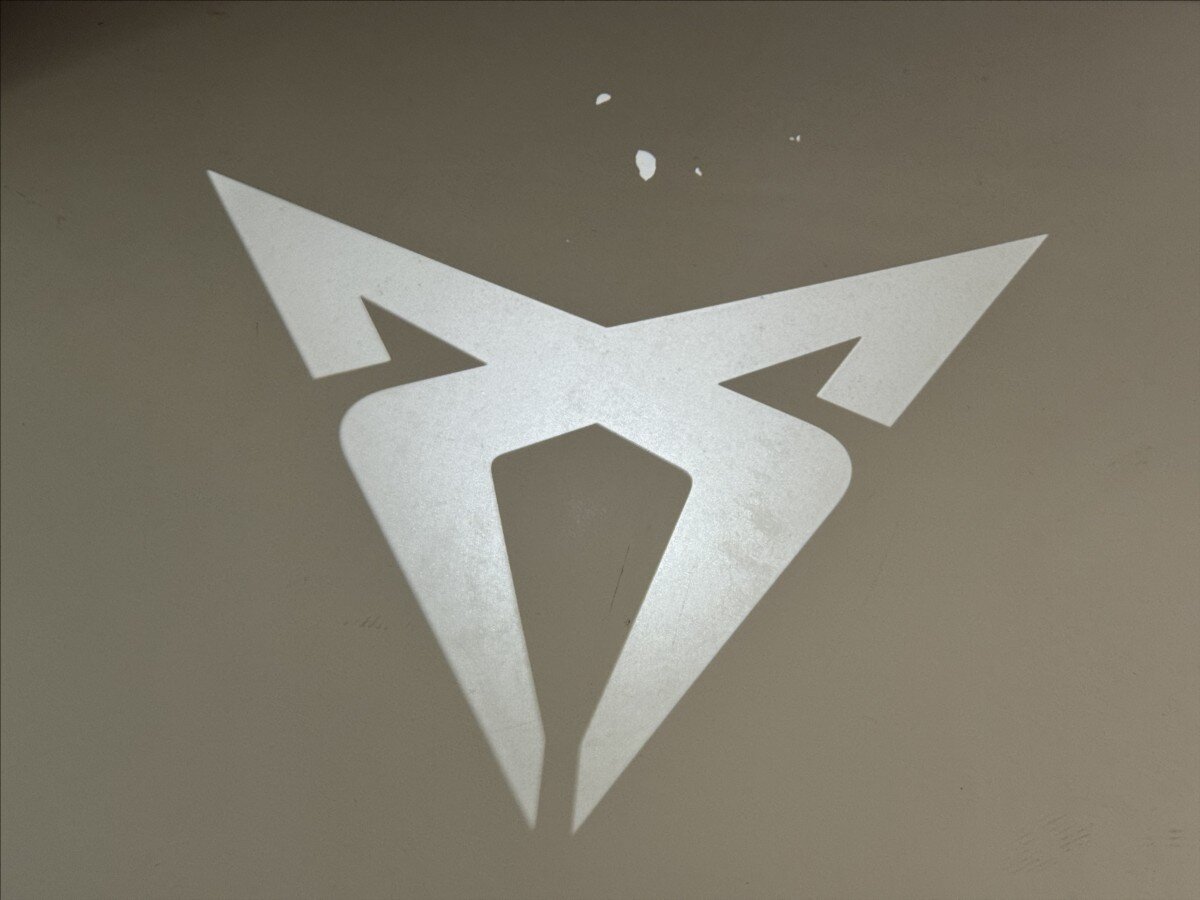 Cupra Formentor SUV / Terénní 1,5 l 110 kw