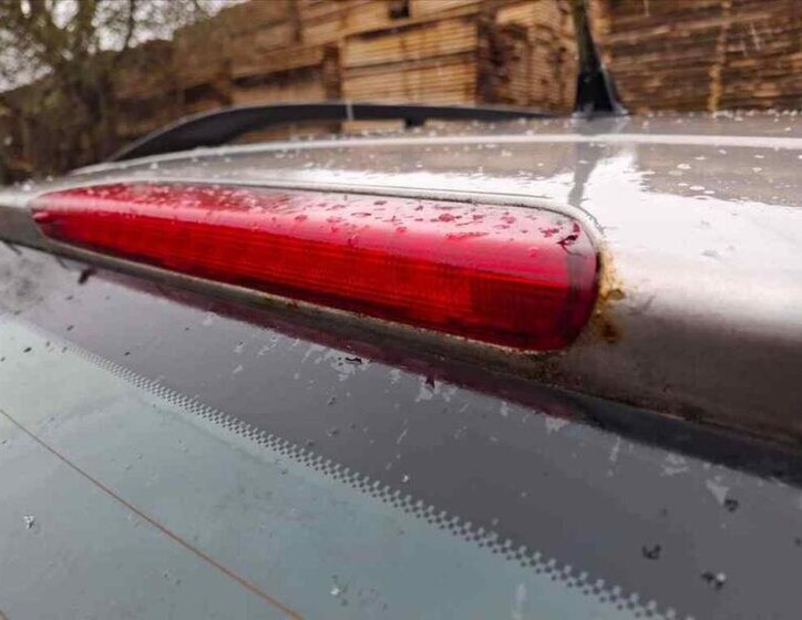 Škoda Octavia Ostatní 2,0 l 103 kw