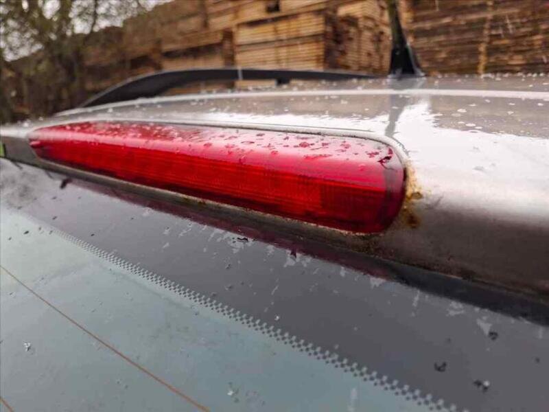 Škoda Octavia Ostatní 2,0 l 103 kw