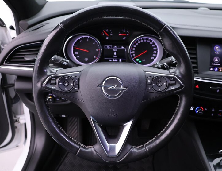 Opel Insignia Kombi 1,5 l 90 kw