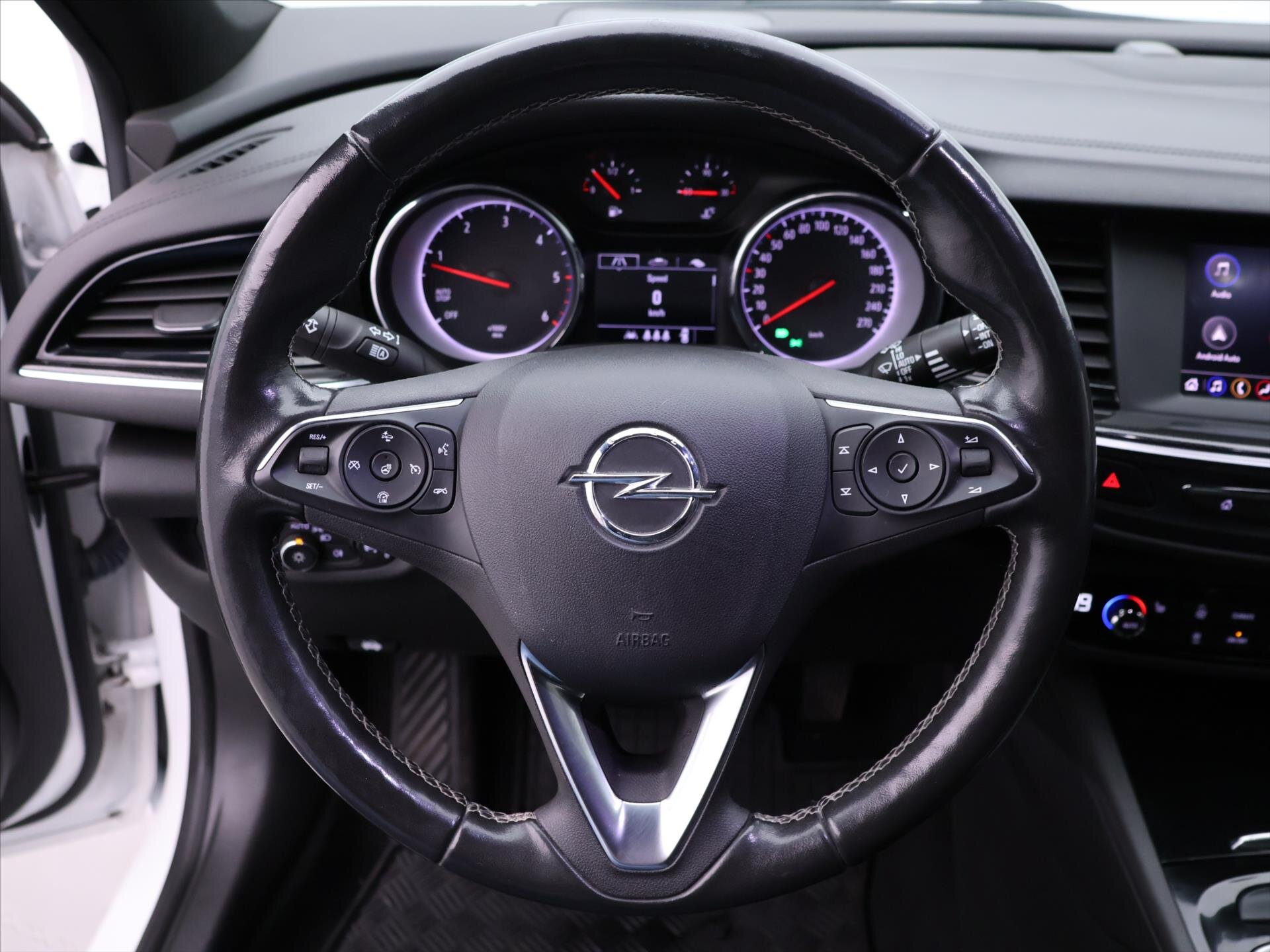 Opel Insignia Kombi 1,5 l 90 kw