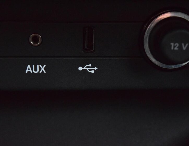 Škoda Fabia Kombi 1,2 l 81 kw