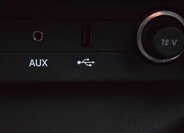 Škoda Fabia Kombi 1,2 l 81 kw