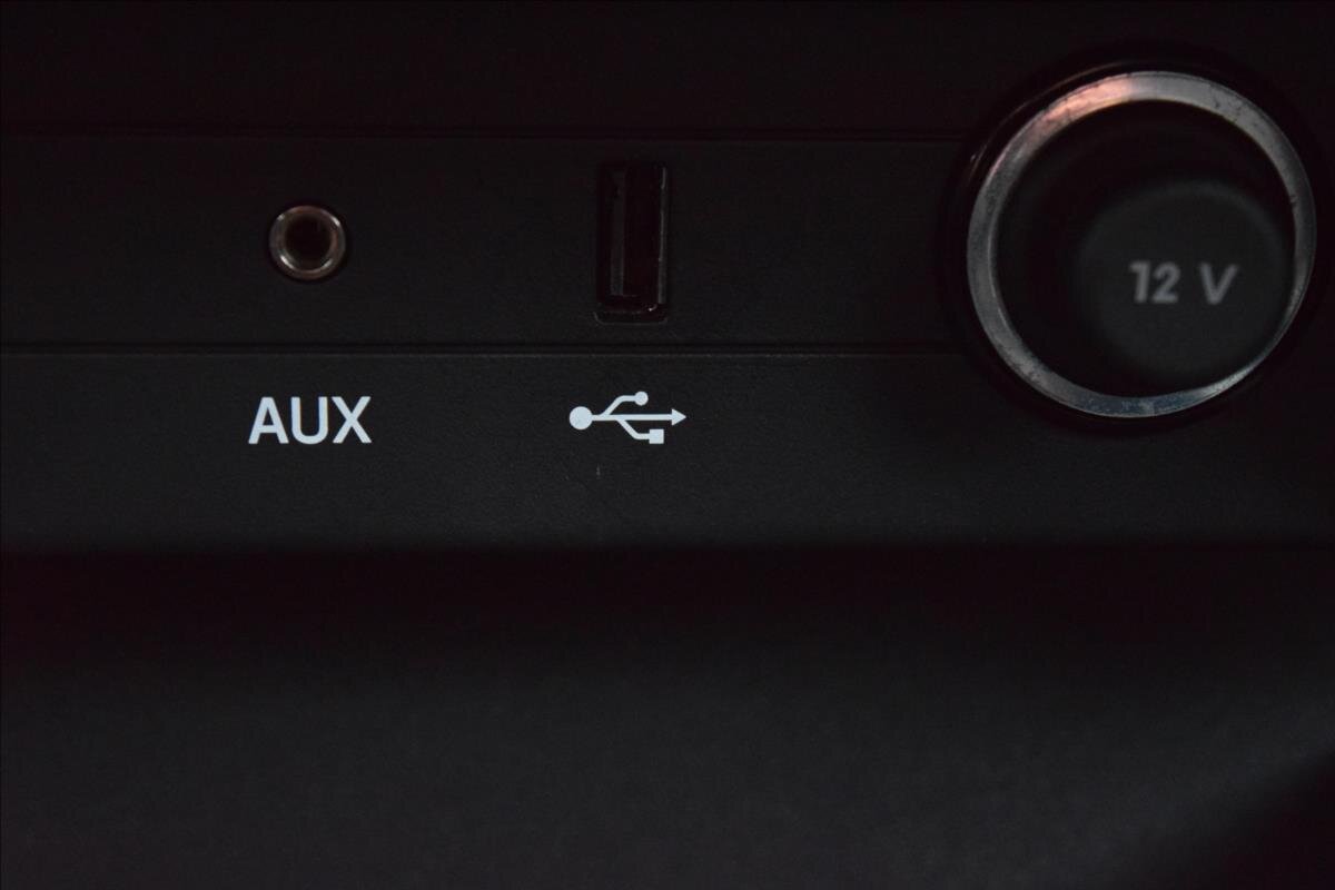 Škoda Fabia Kombi 1,2 l 81 kw