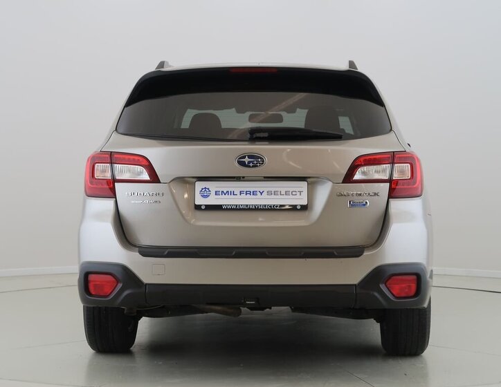 Subaru Outback Kombi 2,0 l 110 kw