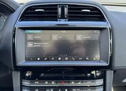 Jaguar F-Pace SUV / Terénní 2,0 l 184 kw