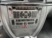 Citroën C5 Kombi 2,2 l 125 kw