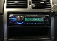 Peugeot 307 Hatchback 1,6 l 80 kw