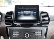 Mercedes-Benz GLS 50