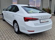 Škoda Octavia Liftback 999,0 81 kw