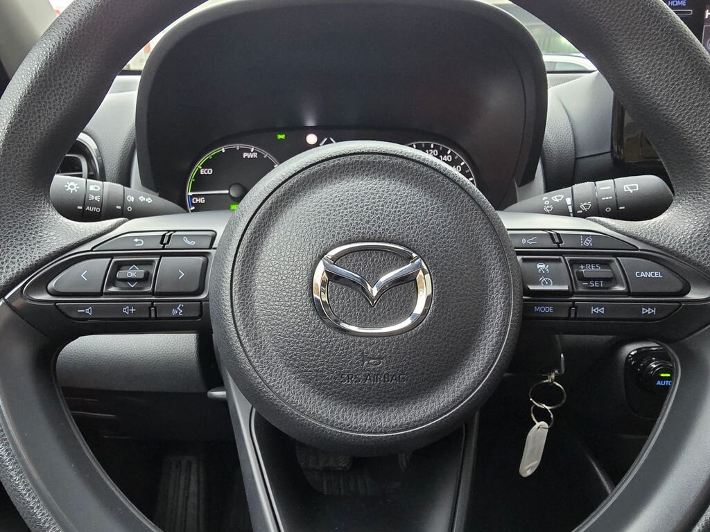 Mazda 2 Hatchback 1,5 l 85 kw