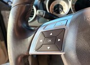 Mercedes-Benz Třídy C Kombi 2,1 l 100 kw