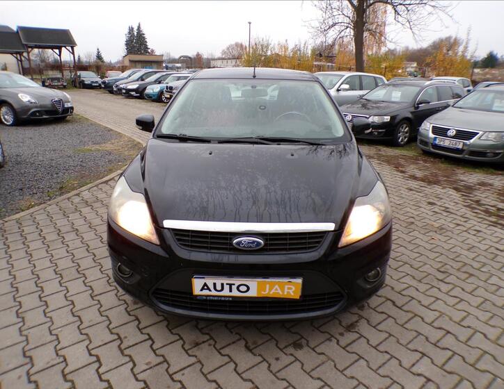 Ford Focus 3