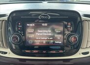 Fiat 500 Hatchback 1,2 l 51 kw