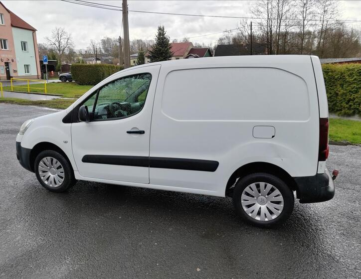 Citroën Berlingo 6