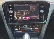 Volkswagen Passat Kombi 2,0 l 147 kw