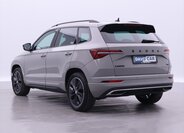 Škoda Karoq SUV / Terénní 2,0 l 110 kw