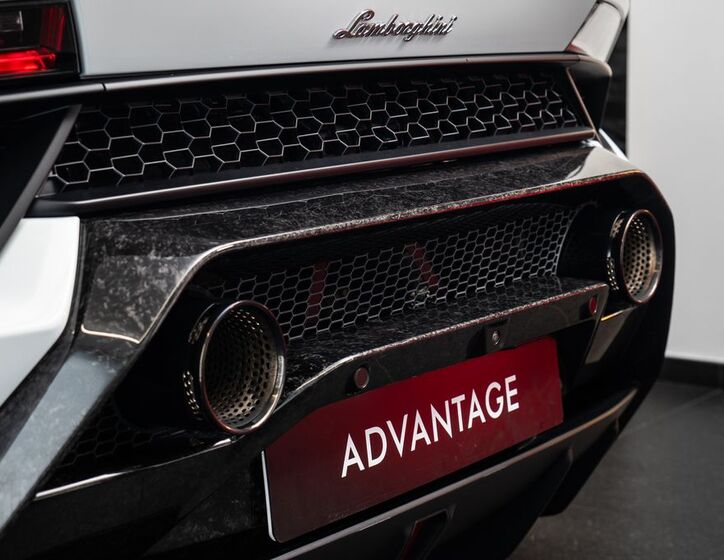 Lamborghini Huracán 23