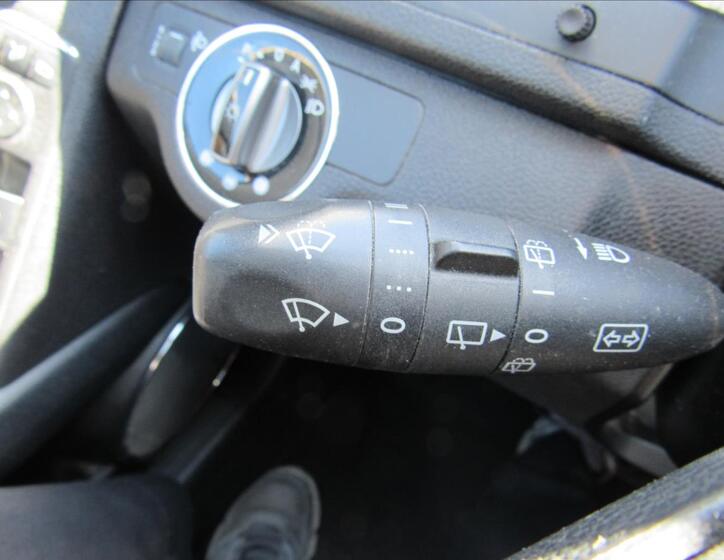 Mercedes-Benz Třídy C 22