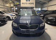 Škoda Octavia Kombi 1,2 l 63 kw