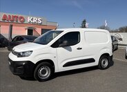 Citroën Berlingo Pick-up 1,5 l 56 kw